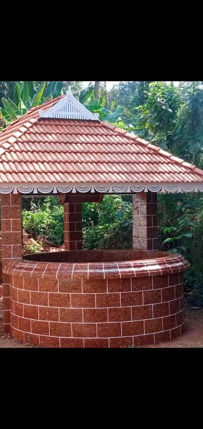 Outdoor Designs by Mason Prasad  V R, Thrissur | Kolo