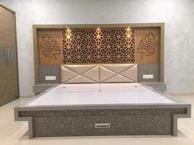 Furniture, Bedroom, Storage Designs by Contractor Imran Saifi, Ghaziabad | Kolo