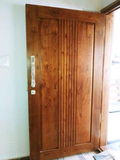 Door Designs by Carpenter pradeep  pradeep , Palakkad | Kolo
