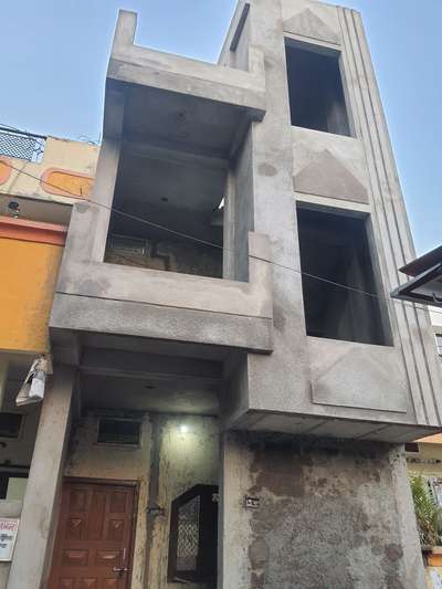 Exterior Designs by 3D & CAD jitendra   suryavanshi , Ujjain | Kolo