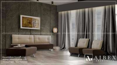 Furniture, Living Designs by Architect Mohamed Aslam, Malappuram | Kolo