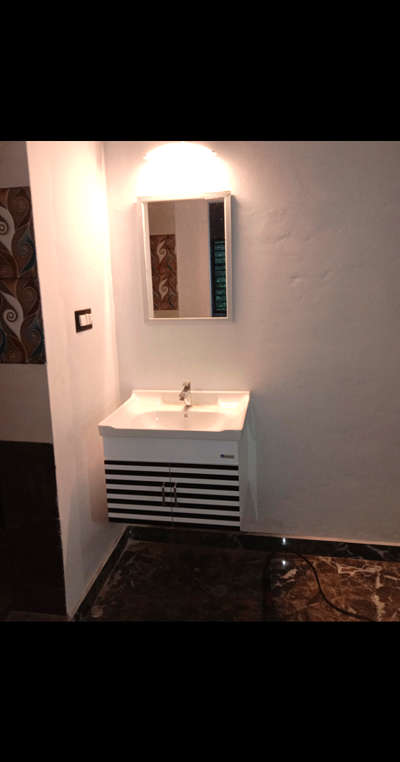 Bathroom Designs by Electric Works Aneesh Ac Ac, Wayanad | Kolo
