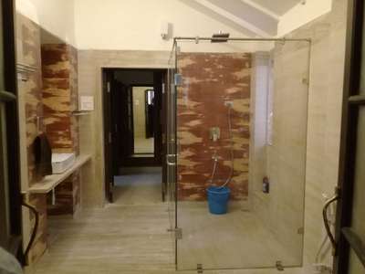 Bathroom Designs by Flooring Ubed Khan, Indore | Kolo