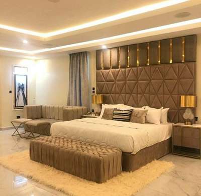 Furniture, Bedroom Designs by Interior Designer MrRaza Haider, Ghaziabad | Kolo