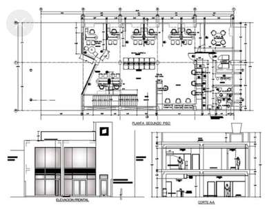 Plans Designs by Civil Engineer IRA GROUP, Ernakulam | Kolo