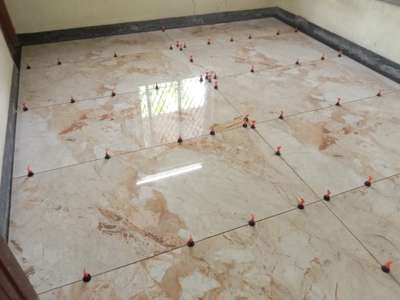 Flooring Designs by Flooring Vishnu Asok, Thrissur | Kolo