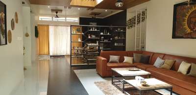 Furniture, Living, Table Designs by Interior Designer Sujith Mohanan, Thrissur | Kolo