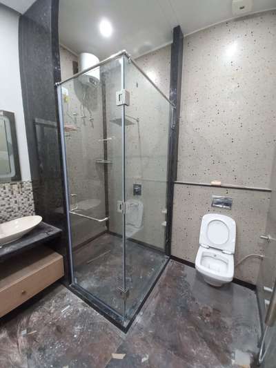 Bathroom Designs by Building Supplies Vishal Kashyap, Delhi | Kolo