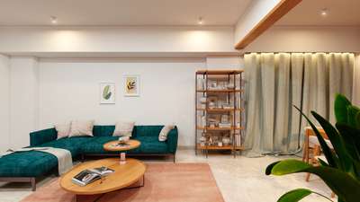 Lighting, Living, Furniture Designs by 3D & CAD Shahul Hameed, Wayanad | Kolo