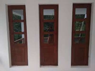 Window Designs by Painting Works Rajeesh vv, Pathanamthitta | Kolo