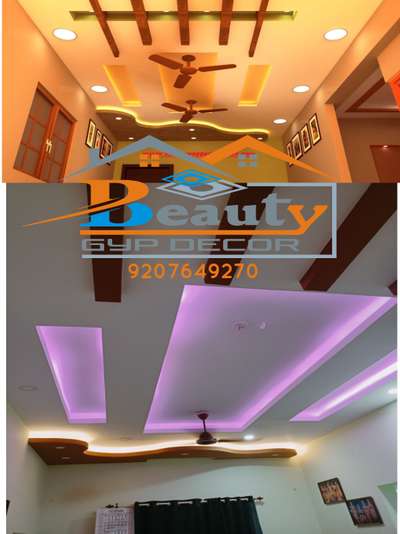 Ceiling, Lighting Designs by Interior Designer Mahesh mohanan, Ernakulam | Kolo