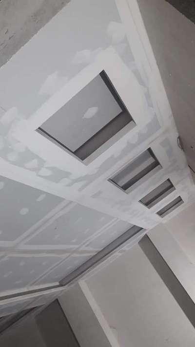 Ceiling Designs by Home Owner Rajesh Kumar, Malappuram | Kolo