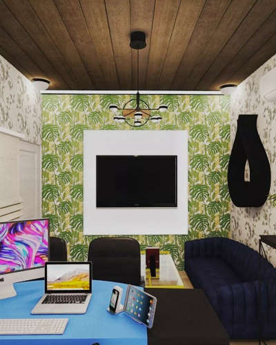 Ceiling, Furniture, Table Designs by 3D & CAD Kushal Soni, Udaipur | Kolo