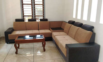 Furniture, Living, Table Designs by Building Supplies Adora woods sofas, Ernakulam | Kolo