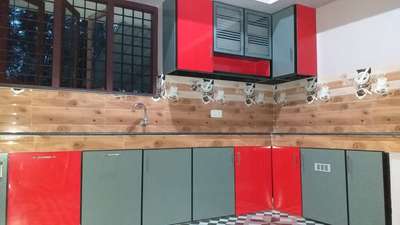 Kitchen, Storage Designs by Interior Designer D3 Dream decor design , Kozhikode | Kolo