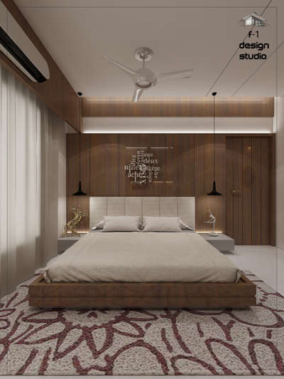 Home Decor, Furniture, Storage, Bedroom, Wall Designs by Interior Designer Id Yogi Jangid, Jaipur | Kolo