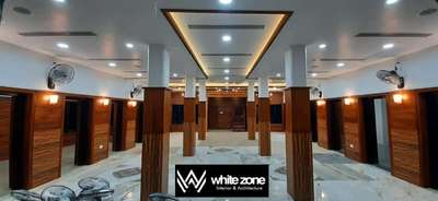 Ceiling, Home Decor Designs by Contractor Whitezone Architecture  interior, Kasaragod | Kolo