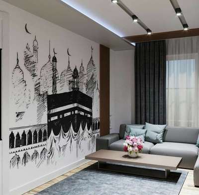 Furniture, Living Designs by Interior Designer Sayyed Mohd SHAH, Delhi | Kolo