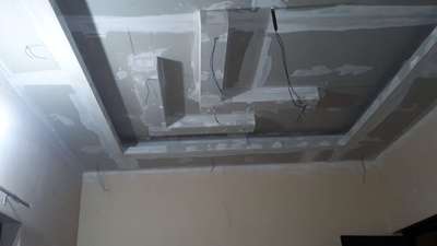 Ceiling Designs by Home Owner Rajesh Kumar, Malappuram | Kolo