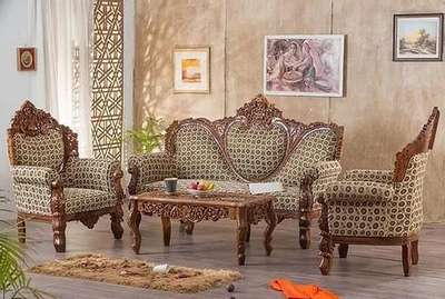 Furniture, Living, Table Designs by Building Supplies MANOJ JANGIR, Jodhpur | Kolo