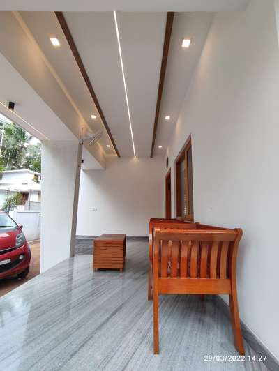 Ceiling, Lighting Designs by Contractor MUHAMMED SHAFEEQUE, Kozhikode | Kolo
