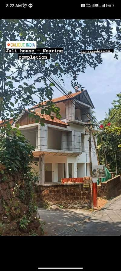  Designs by Architect SOLID  Architects, Thrissur | Kolo