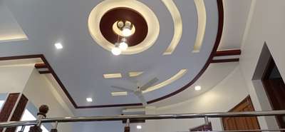  Designs by Architect evergreen builders interiors, Thrissur | Kolo