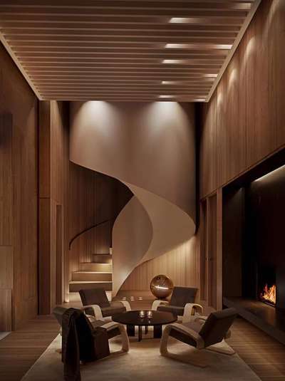 Furniture, Living, Lighting, Ceiling, Table Designs by Contractor HA  Kottumba , Kasaragod | Kolo