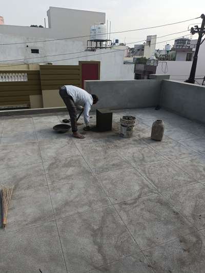 Roof Designs by Contractor Manish  Jatav, Indore | Kolo