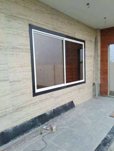 Window Designs by Flooring Asif raza, Indore | Kolo