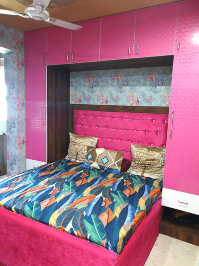 Furniture, Storage, Bedroom Designs by Interior Designer RAVI  CHANDRA , Sonipat | Kolo
