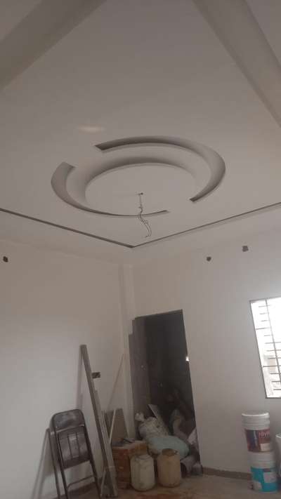 Ceiling Designs by Building Supplies Deepak Verma, Indore | Kolo