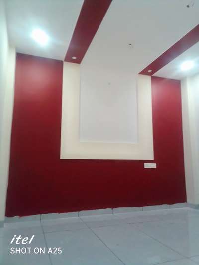 Ceiling, Wall Designs by Painting Works vijay ghavri bum bada, Indore | Kolo