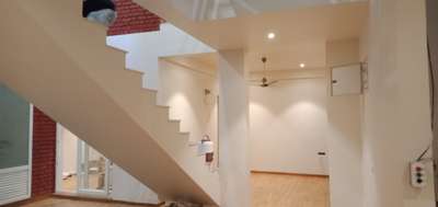 Lighting, Staircase Designs by Interior Designer home good interior interior, Faridabad | Kolo