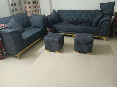 Furniture, Living, Table Designs by Interior Designer Shivam  Parashar , Ghaziabad | Kolo