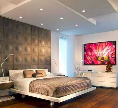 Ceiling, Furniture, Lighting, Bedroom Designs by Carpenter hindi bala carpenter, Kannur | Kolo