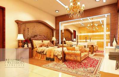 Furniture, Storage, Bedroom Designs by Interior Designer MS Architecture and Interior, Indore | Kolo