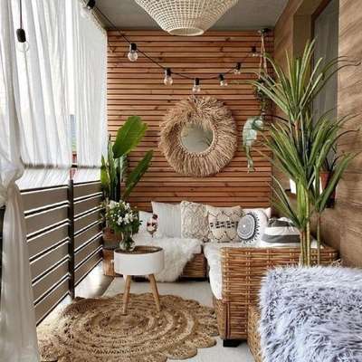 Living, Furniture Designs by Interior Designer Himani Rajput Official, Delhi | Kolo