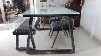 Dining, Furniture, Table Designs by Building Supplies space plus furniture, Ernakulam | Kolo