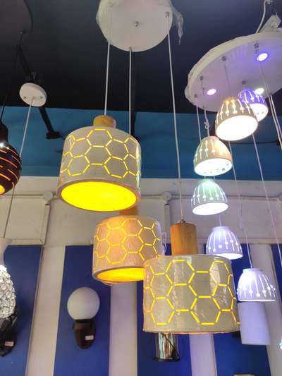 Lighting, Home Decor Designs by Interior Designer SKYLIGHTS LED  ELECTRICALS, Idukki | Kolo