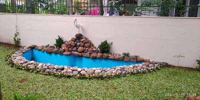 Outdoor Designs by Gardening & Landscaping Reji RR, Thiruvananthapuram | Kolo