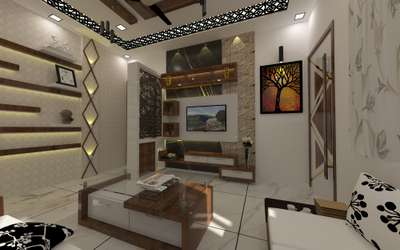 Furniture, Living, Lighting, Storage, Table Designs by Interior Designer Architectural designer Vishal, Indore | Kolo