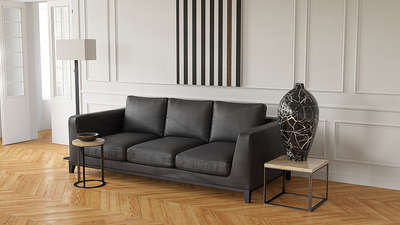 Furniture, Living, Home Decor, Storage, Wall Designs by Service Provider Dizajnox -Design Dreamsâ„¢, Indore | Kolo