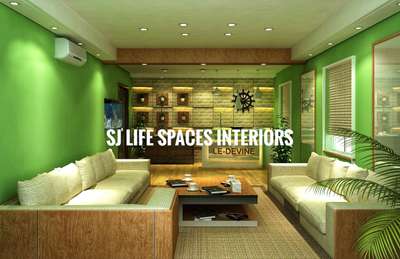 Home Decor, Living Designs by Interior Designer SJ LIFE SPACES INTERIORS, Thrissur | Kolo