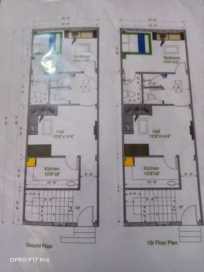Plans Designs by Building Supplies Ser ali Patel, Ujjain | Kolo