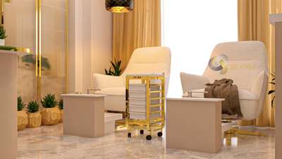 Furniture Designs by Civil Engineer Er Chetan Salvi, Udaipur | Kolo