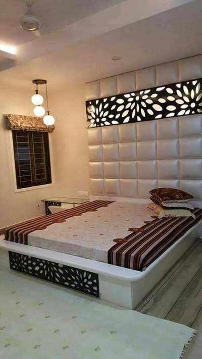 Furniture, Storage, Bedroom Designs by Contractor The Decorators , Delhi | Kolo