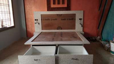 Furniture, Storage Designs by Carpenter Stephen reboot, Bhopal | Kolo