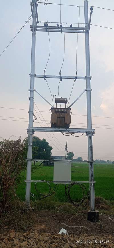 Electricals Designs by Electric Works Prem singh Rajput, Ujjain | Kolo