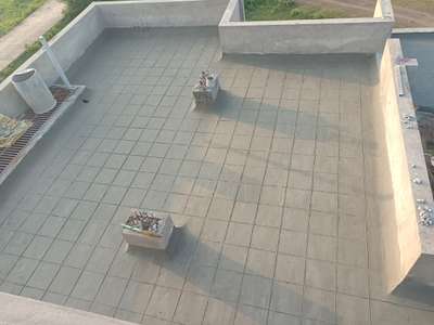 Roof Designs by Water Proofing Hind Waterproofing, Indore | Kolo